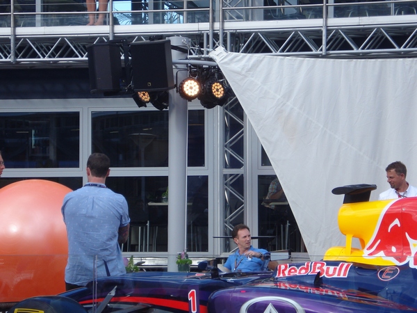 MotorVipTravel Coureurs